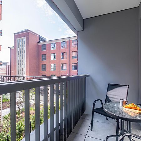 גדנסק Flatbook - City Center Apartments Doki Living מראה חיצוני תמונה