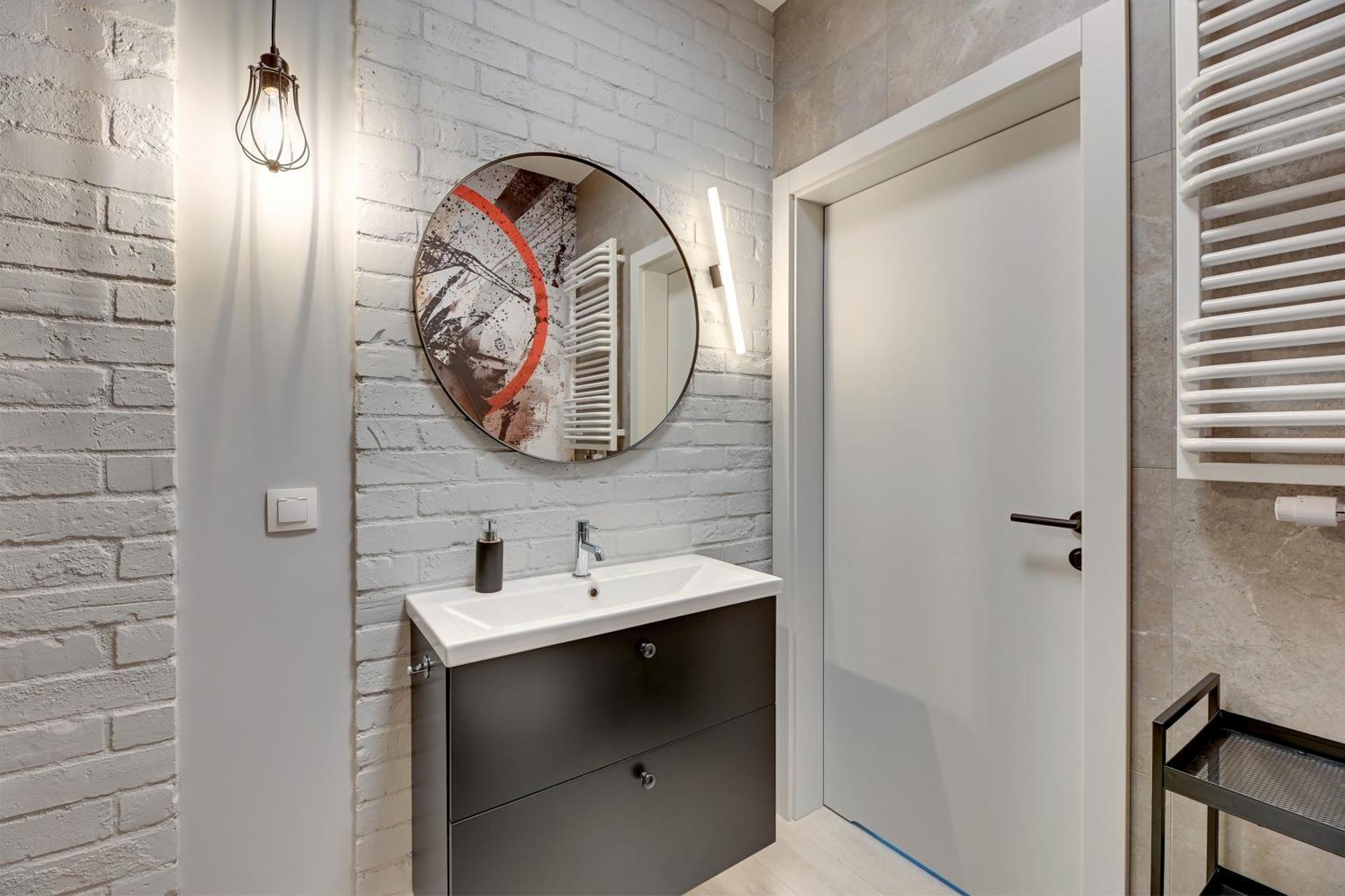 גדנסק Flatbook - City Center Apartments Doki Living מראה חיצוני תמונה