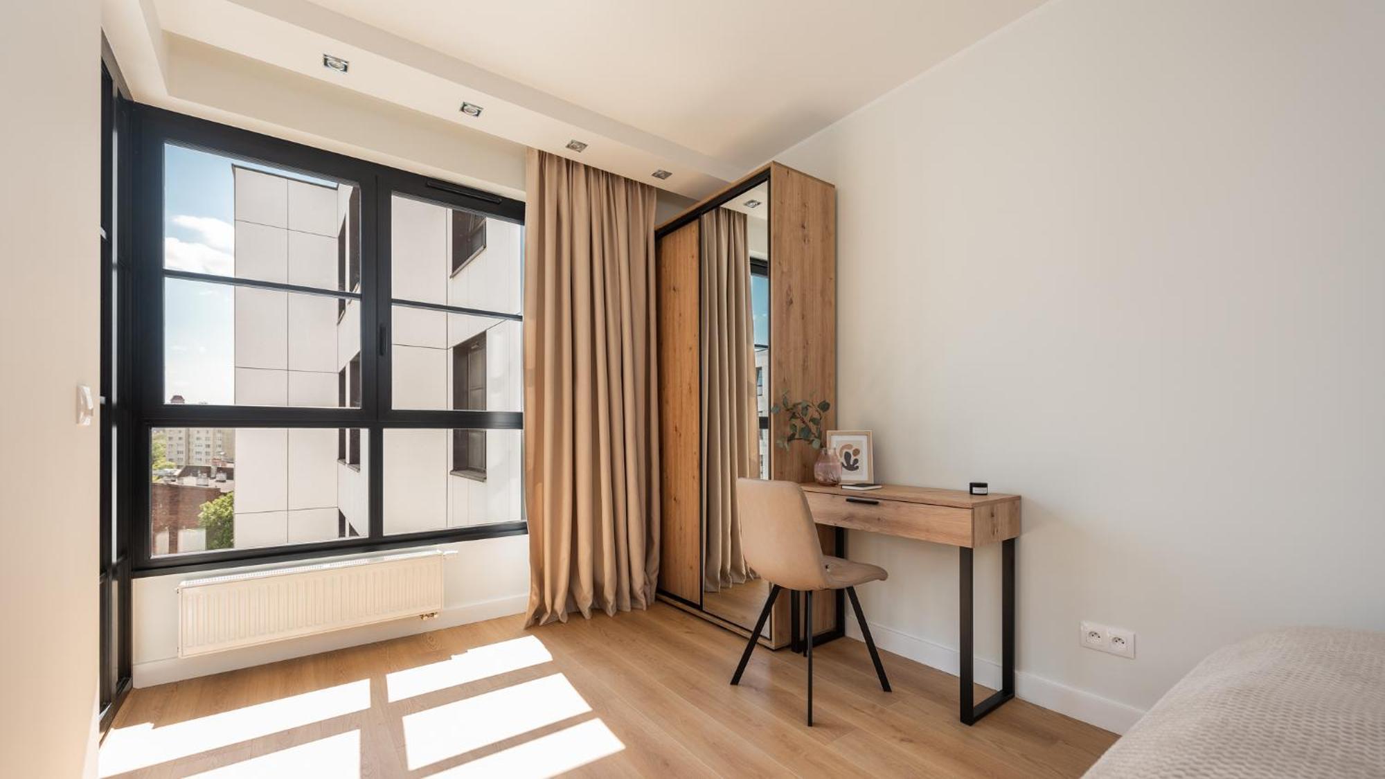 גדנסק Flatbook - City Center Apartments Doki Living מראה חיצוני תמונה