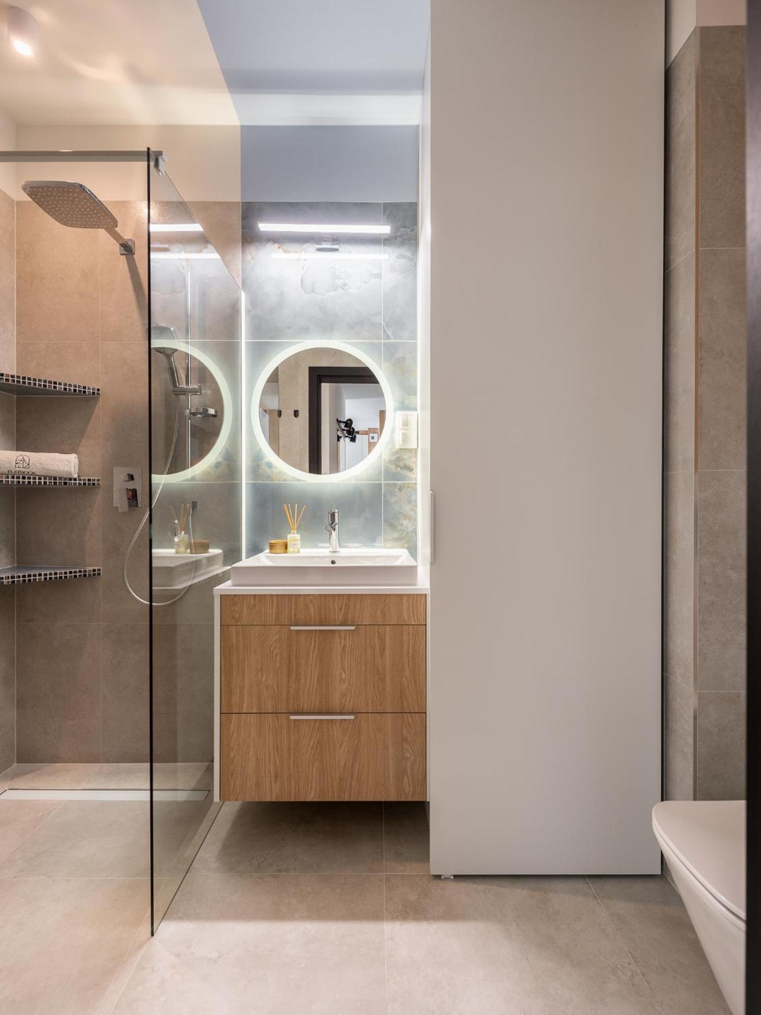 גדנסק Flatbook - City Center Apartments Doki Living מראה חיצוני תמונה