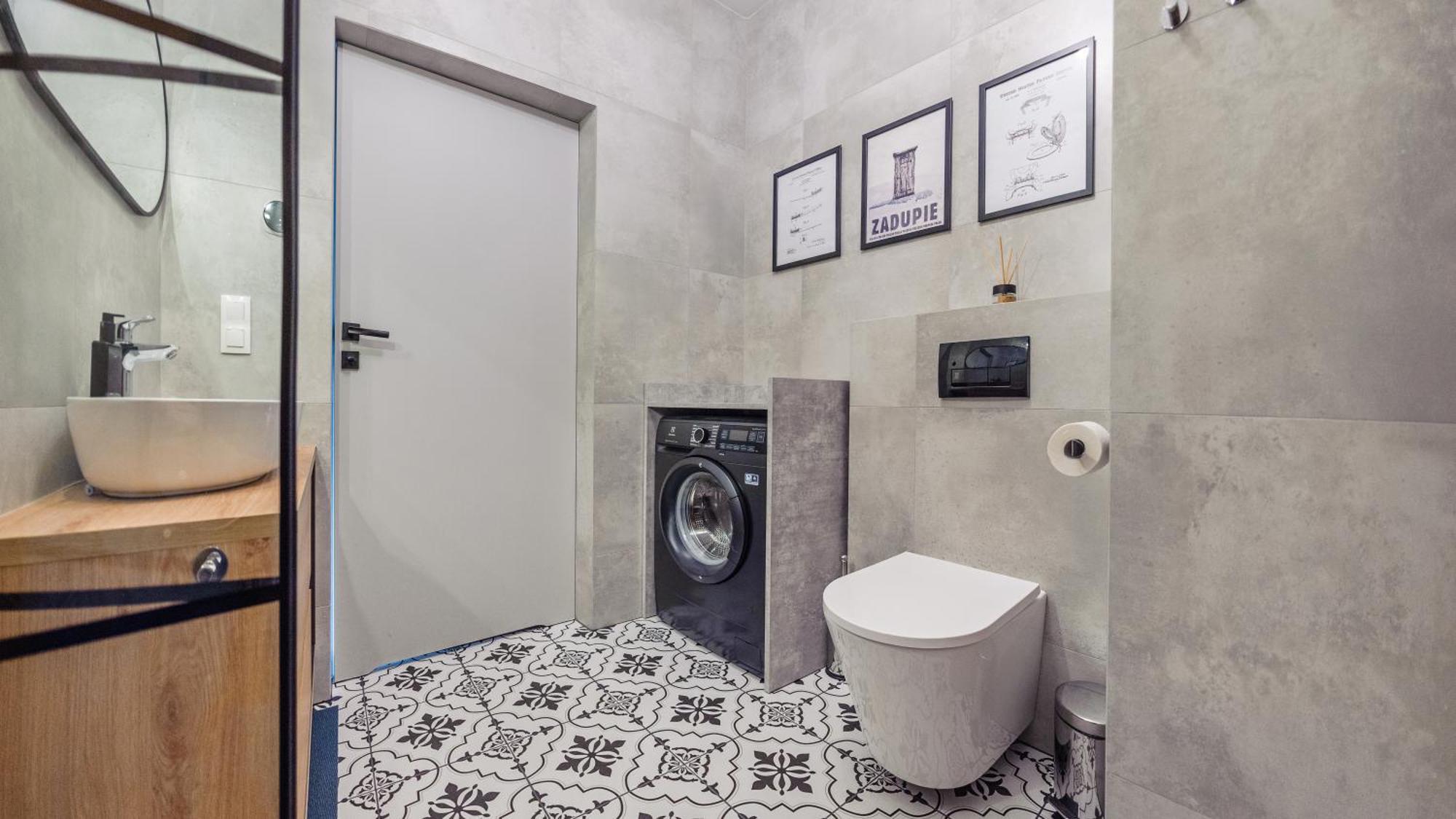 גדנסק Flatbook - City Center Apartments Doki Living מראה חיצוני תמונה